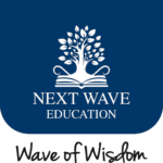 Next wave logo