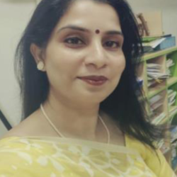 Neeru-Bhugra
